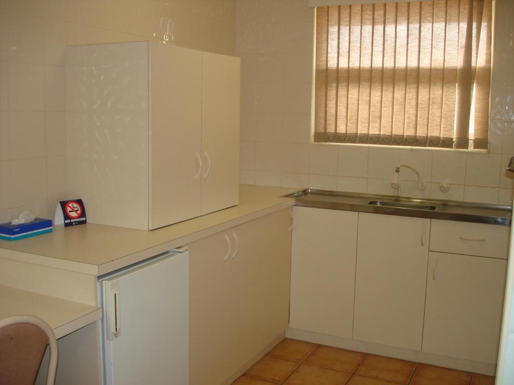 Bunbury Welcome Inn Motel 客房 照片