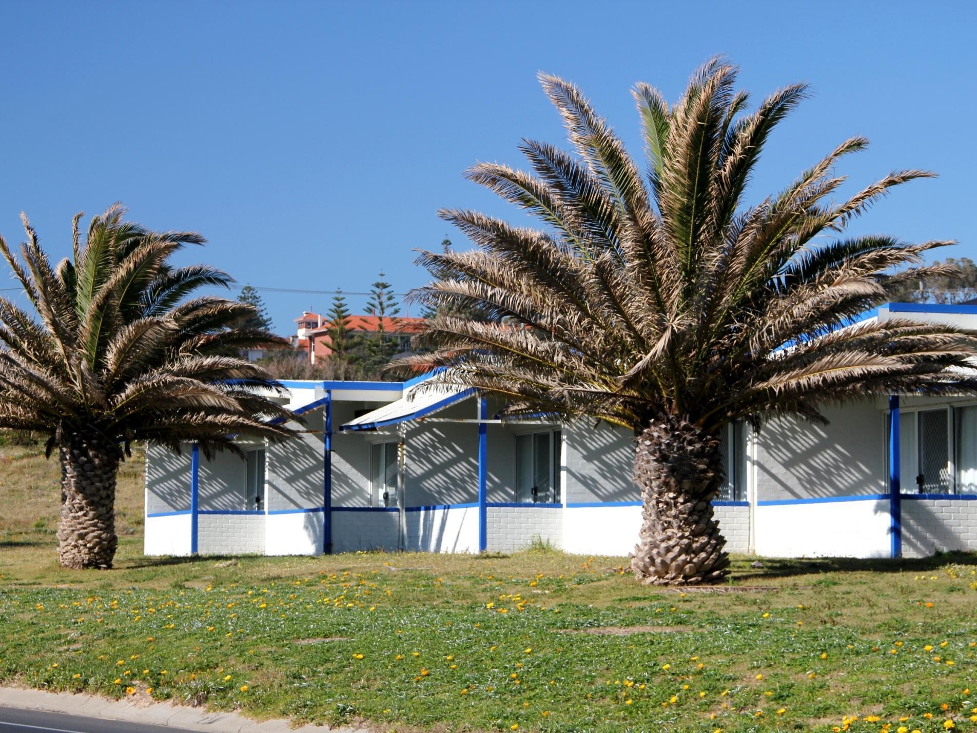 Bunbury Welcome Inn Motel 外观 照片