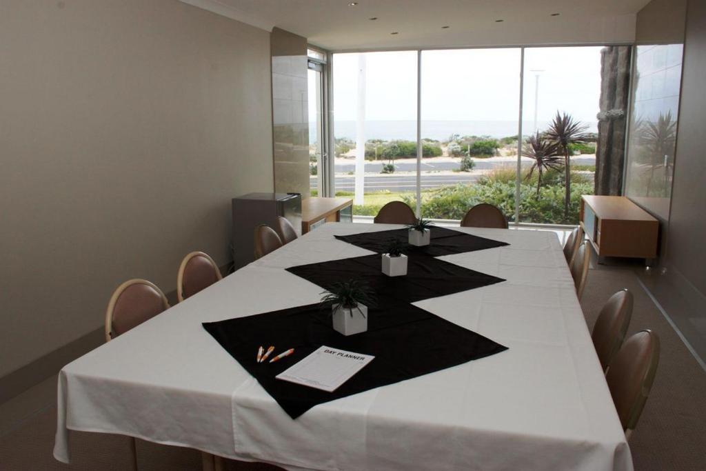 Bunbury Welcome Inn Motel 外观 照片