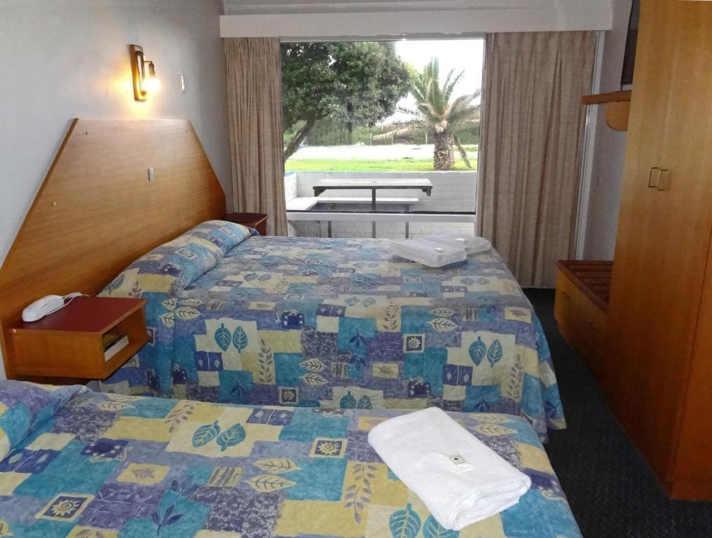 Bunbury Welcome Inn Motel 客房 照片
