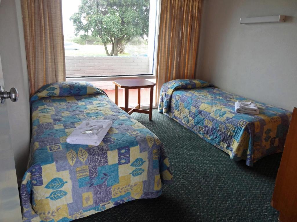 Bunbury Welcome Inn Motel 客房 照片