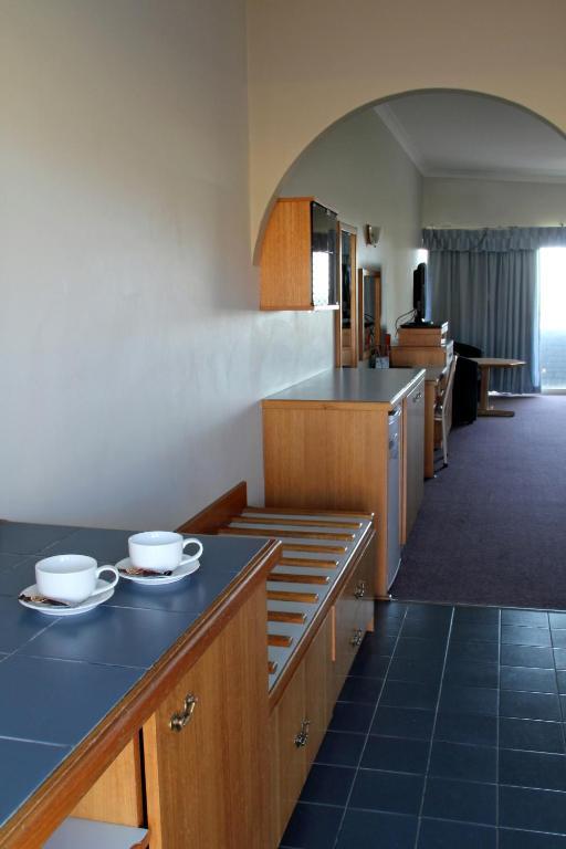 Bunbury Welcome Inn Motel 客房 照片
