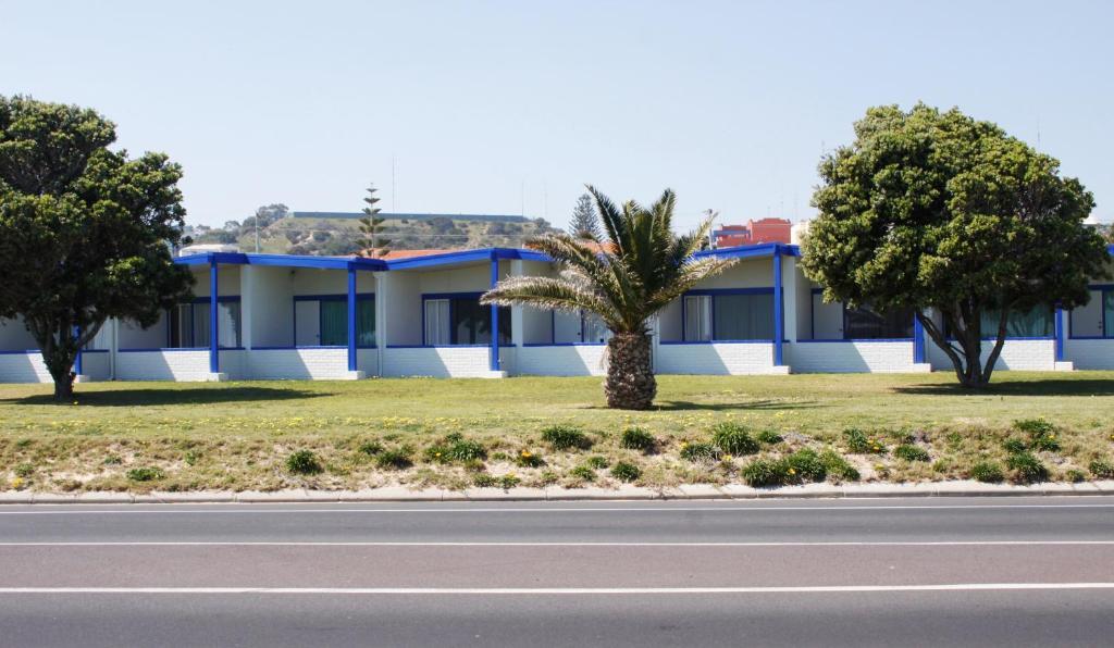 Bunbury Welcome Inn Motel 外观 照片
