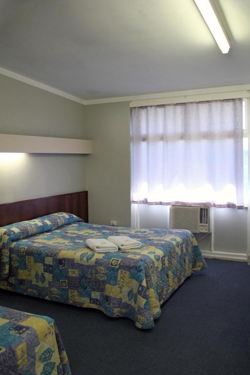 Bunbury Welcome Inn Motel 客房 照片
