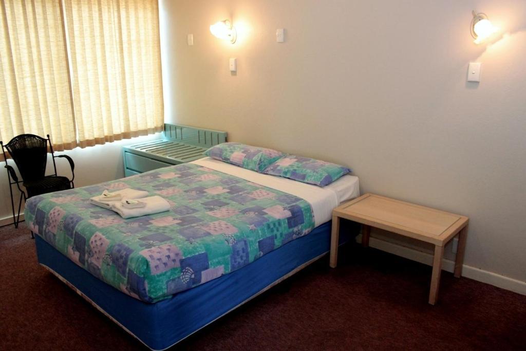 Bunbury Welcome Inn Motel 客房 照片